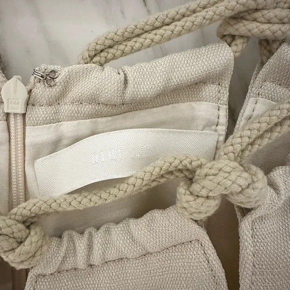 Dion Lee Rope Macrame Pants - Size XS / US 2 - Picture 5 of 6